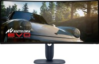 Купити монітор Dell Alienware AW3425DW за ціною від 38370 грн.
