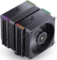 Купити система охолодження Jonsbo HX6280 Black за ціною від 2360 грн.