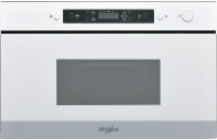 Купить встраиваемая микроволновая печь Whirlpool AMW 4920 WH по цене от 19821 грн.