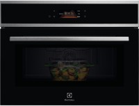 Купити вбудована мікрохвильова піч Electrolux EVM 8E09 X за ціною від 24512 грн.