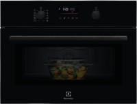 Купити вбудована мікрохвильова піч Electrolux LVM 6E46 Z за ціною від 32082 грн.