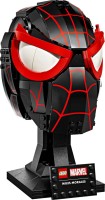 Купити конструктор Lego Miles Morales Mask 76329 за ціною від 4899 грн.