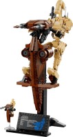 Купити конструктор Lego Battle Droid with Stap 75428 за ціною від 5999 грн.