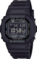 Купити наручний годинник Casio G-Shock GW-5000HS-1 за ціною від 12010 грн.