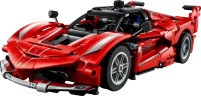 Купити конструктор Lego Ferrari FXX K 42212 за ціною від 2329 грн.