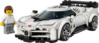 Купити конструктор Lego Bugatti Centodieci Hyper Sports Car 77240