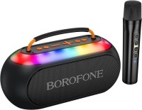 Купити портативна колонка Borofone BP23 Spring за ціною від 1950 грн.