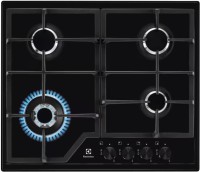 Купить варильна поверхня Electrolux KGS 6436 K: цена от 8199 грн.
