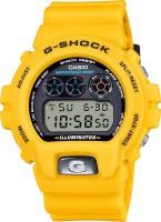 Купить наручний годинник Casio G-Shock DW-6900TR-9: цена от 5220 грн.