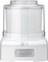 Купить йогуртниця Cuisinart ICE21E: цена от 4131 грн.