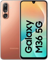 Купити мобільний телефон Samsung Galaxy M36 5G 128GB/6GB