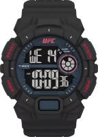Купити наручний годинник Timex UFC Striker TW5M53400 за ціною від 2380 грн.