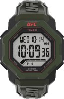 Купить наручний годинник Timex UFC Strength Knockout TW2V88300: цена от 4150 грн.