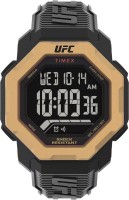 Купить наручний годинник Timex UFC Strength Knockout TW2V89000: цена от 4620 грн.