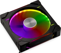 Купити система охолодження Phanteks D30 PWM 140mm Regular Airflow Black Fan 3 Pack за ціною від 4954 грн.