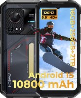 Купити мобільний телефон Hotwav Hyper 7S