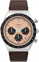 Купити наручний годинник Timex Q Diver TW2W51800 за ціною від 6750 грн.