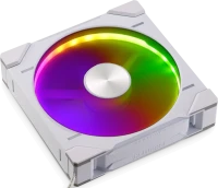Купити система охолодження Phanteks D30 PWM 140mm Regular Airflow White Fan 3 Pack за ціною від 5325 грн.