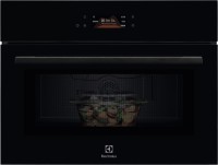 Купити вбудована мікрохвильова піч Electrolux LVM 8E08 Z за ціною від 33900 грн.