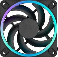 Купити система охолодження Fractal Design Momentum 12 RGB Black 3-Pack