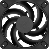 Купити система охолодження Fractal Design Momentum 12 Black