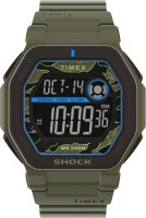 Купити наручний годинник Timex Command Encounter TW2V93700 за ціною від 3840 грн.