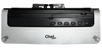 Купити вакуумний пакувальник ChefOne V63 за ціною від 1994 грн.