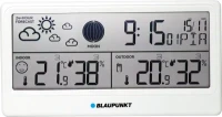 Купить метеостанція Blaupunkt WS20WH: цена от 2116 грн.