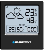 Купити метеостанція Blaupunkt WS10BK за ціною від 1150 грн.