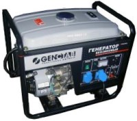 Купить электрогенератор Genctab GSG-3000CL  по цене от 7262 грн.