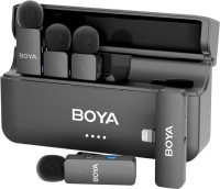 Купити мікрофон BOYA BY-V4D за ціною від 3790 грн.