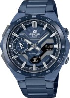Купити наручний годинник Casio Edifice ECB-2200CB-2A за ціною від 16000 грн.