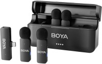 Купити мікрофон BOYA BY-V4U за ціною від 3899 грн.