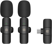 Купити мікрофон Puluz PU3151B за ціною від 680 грн.