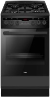 Купити плита Amica 58GET3.33PaHZpTaPFA Bm за ціною від 18728 грн.