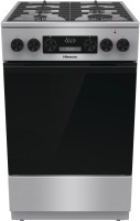 Купити плита Hisense HKS5D71XMPF за ціною від 29436 грн.