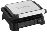 Купить електрогриль Tefal SuperGrill 3in1 GC510DE0: цена от 4999 грн.
