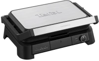 Купить електрогриль Tefal SuperGrill 3in1 XL GC520DE0: цена от 5520 грн.