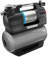 Купить насосна станція GARDENA 6300 SilentComfort: цена от 22984 грн.