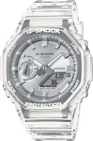 Купити наручний годинник Casio G-Shock GA-2100BM-7A8 за ціною від 8070 грн.