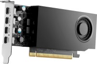 Купити відеокарта HP Quadro RTX A1000 AV8J4AA за ціною від 22259 грн.