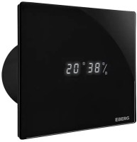 Купити витяжний вентилятор Eberg ENSO (100 HYGRO) за ціною від 4485 грн.