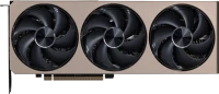 Купити відеокарта MSI GeForce RTX 5070 Ti 16G INSPIRE 3X за ціною від 43806 грн.