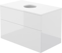Купити тумба під умивальник Deante Prizma SDI 6B81