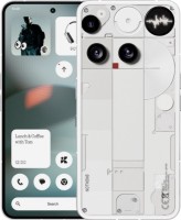 Купить мобільний телефон Nothing Phone 3 256GB: цена от 39999 грн.