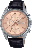 Купити наручний годинник Casio Edifice EFV-610EL-5A за ціною від 5850 грн.