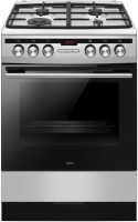 Купити плита Amica 6117GET3.39HZpTaDpA Xx за ціною від 24106 грн.
