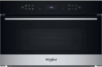 Купити вбудована мікрохвильова піч Whirlpool WMD 7O4 TX за ціною від 25540 грн.