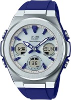 Купити наручний годинник Casio Baby-G MSG-S600-2A за ціною від 8330 грн.