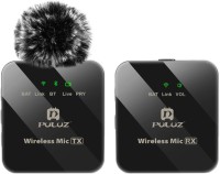 Купить мікрофон Puluz PU3153B: цена от 2501 грн.